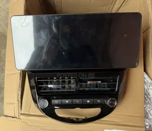 Hyundai Accent 2012 12.3 Inches Android