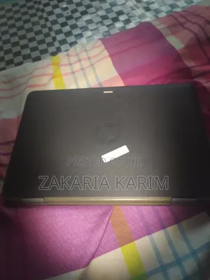 Laptop HP Chromebook 11 G6 EE 8GB Intel Core i5 SSD 250GB