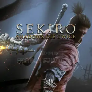 Sekiro: Shadows Die Twice - PC Game