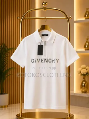 Men's Zip Shirts