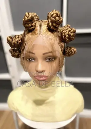 Braided Wigs