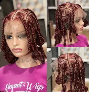 Braided Wigs
