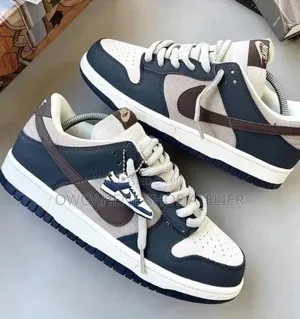 Nike SB Dunk Low X Otomo Katsuhiro "Steamboy OST"