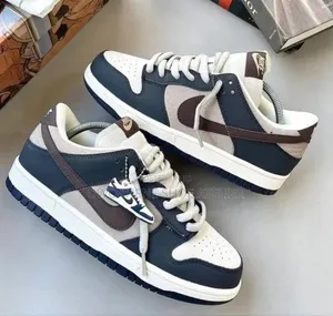 Nike SB Dunk Low X Otomo Katsuhiro "Steamboy OST"