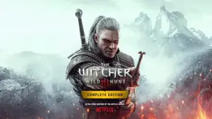 The Witcher 3 - PC Game