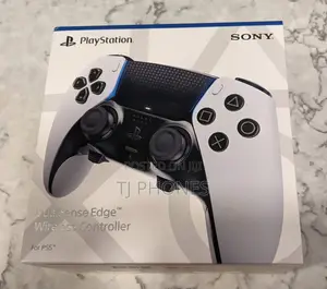 PlayStation 5 DualSense Edge Controller