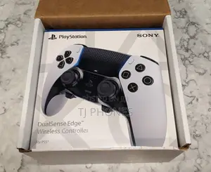PlayStation 5 DualSense Edge Controller