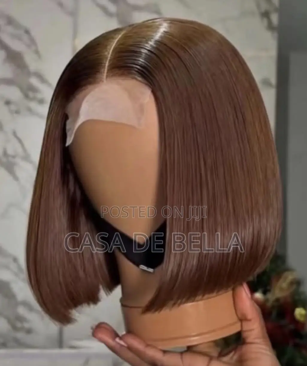 Short Bob Wigs