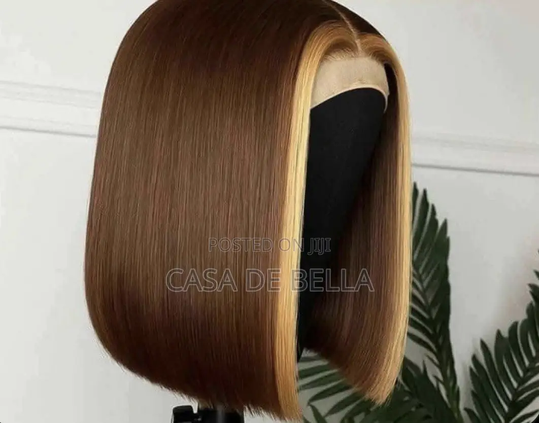 Short Bob Wigs