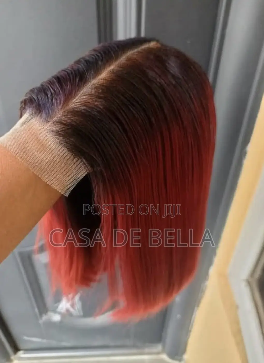 Short Bob Wigs