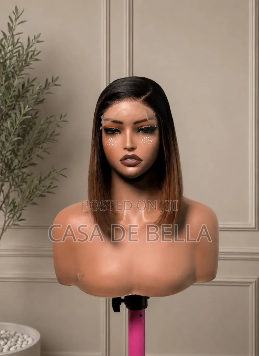Short Bob Wigs