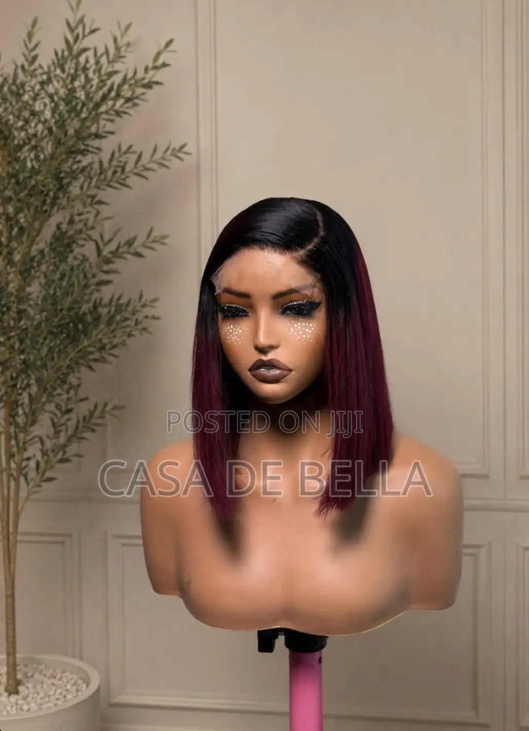 Short Bob Wigs