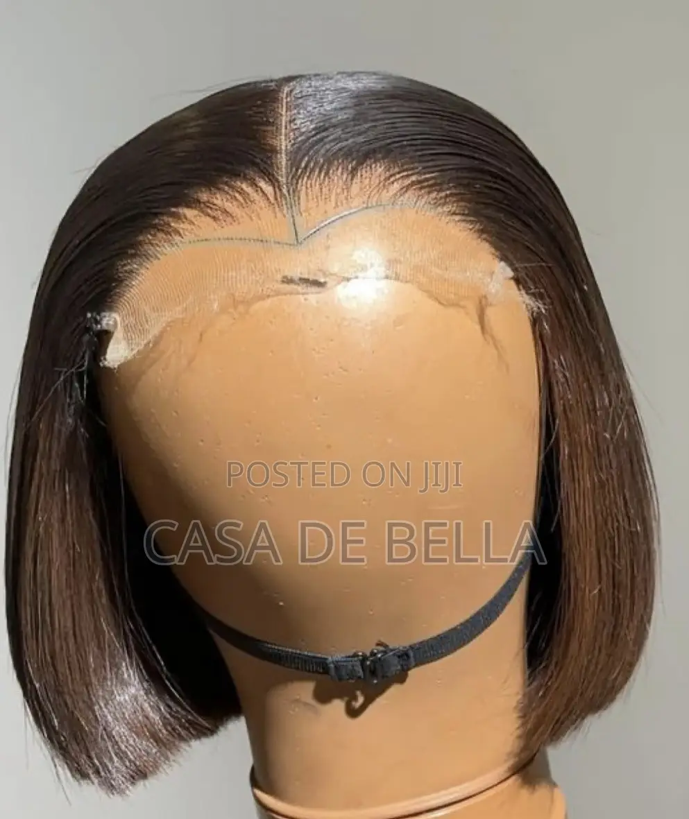 Short Bob Wigs