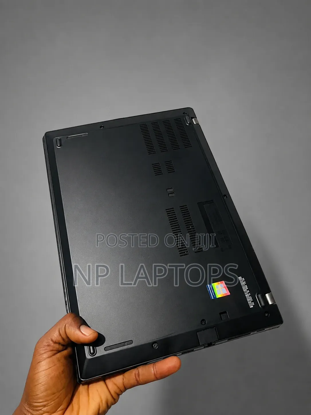 Laptop Lenovo ThinkPad T480s 8GB Intel Core i5 SSD 256GB
