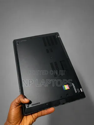 Laptop Lenovo ThinkPad T480s 8GB Intel Core i5 SSD 256GB