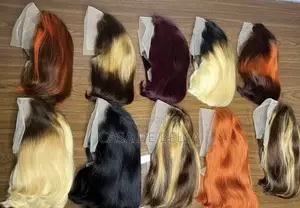 Short Bob Wigs