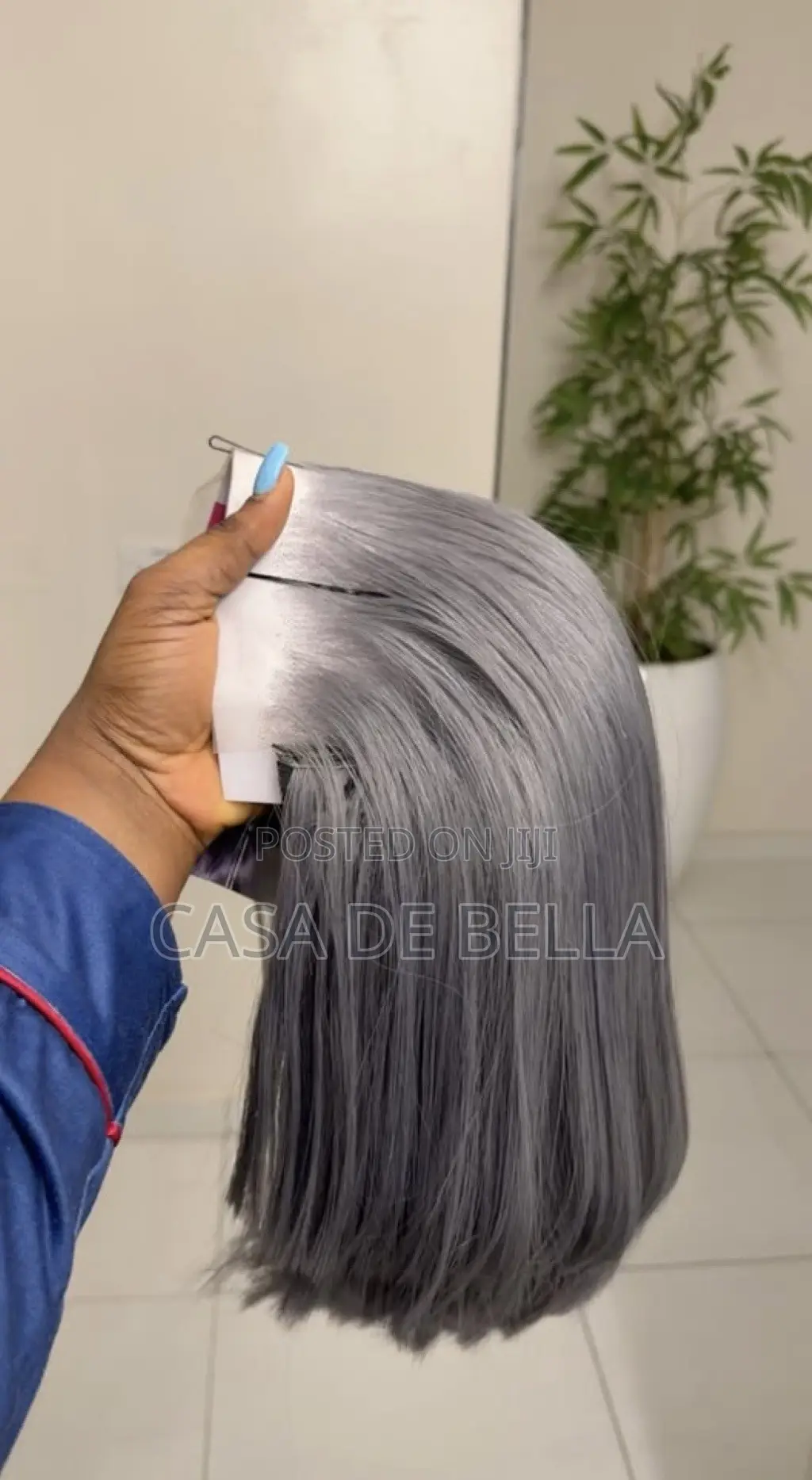 Short Bob Wigs