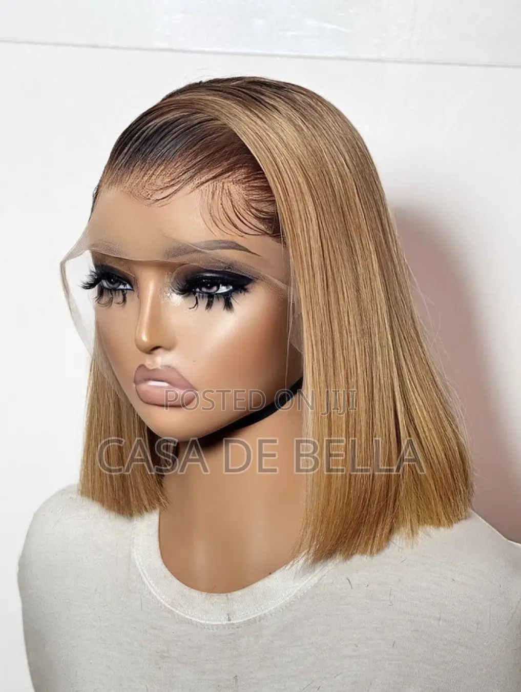 Short Bob Wigs