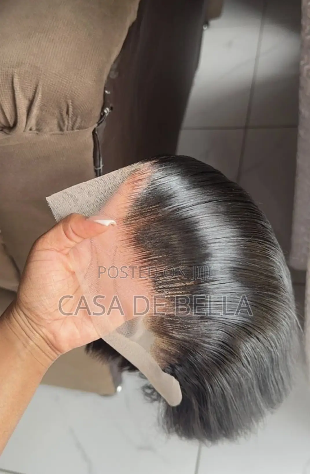 Short Bob Wigs