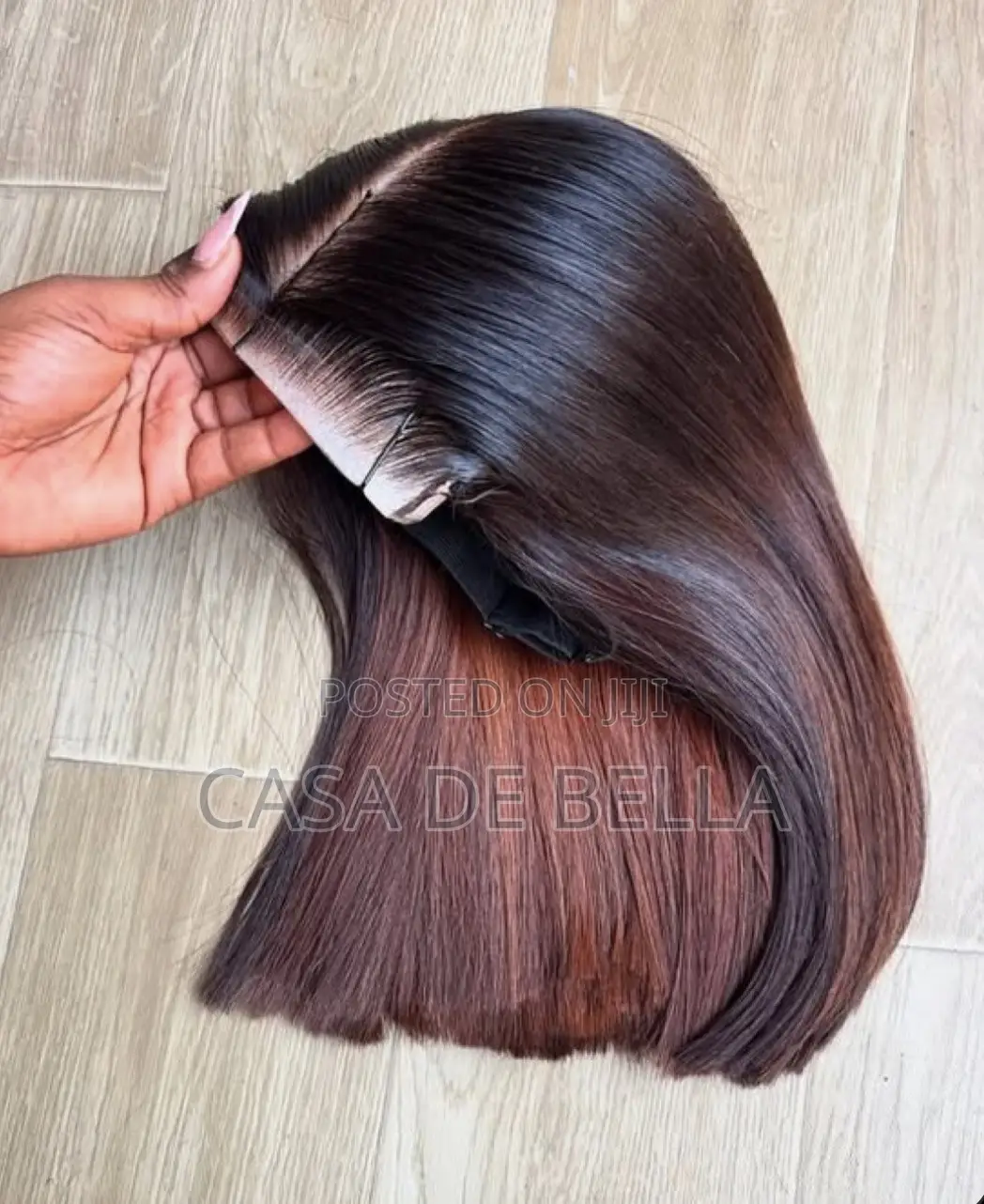 Short Bob Wigs