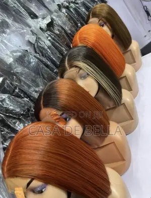 Short Bob Wigs