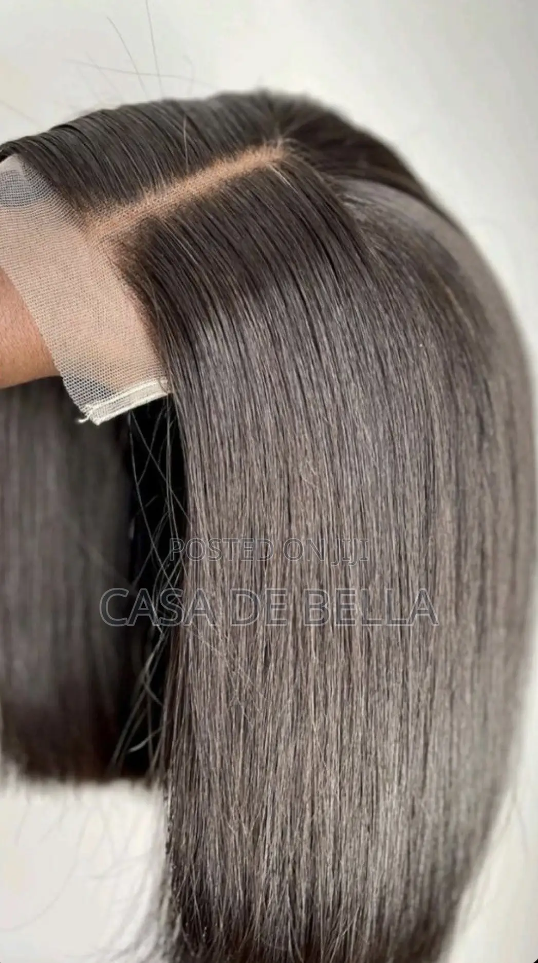 Short Bob Wigs