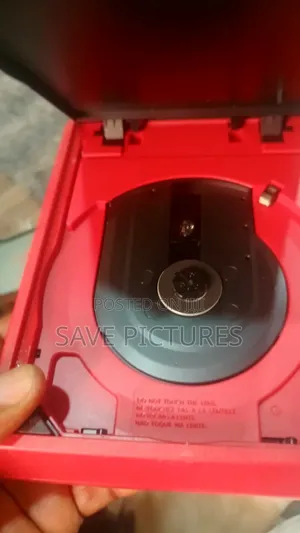 Nintendo Wii Mini Video Game