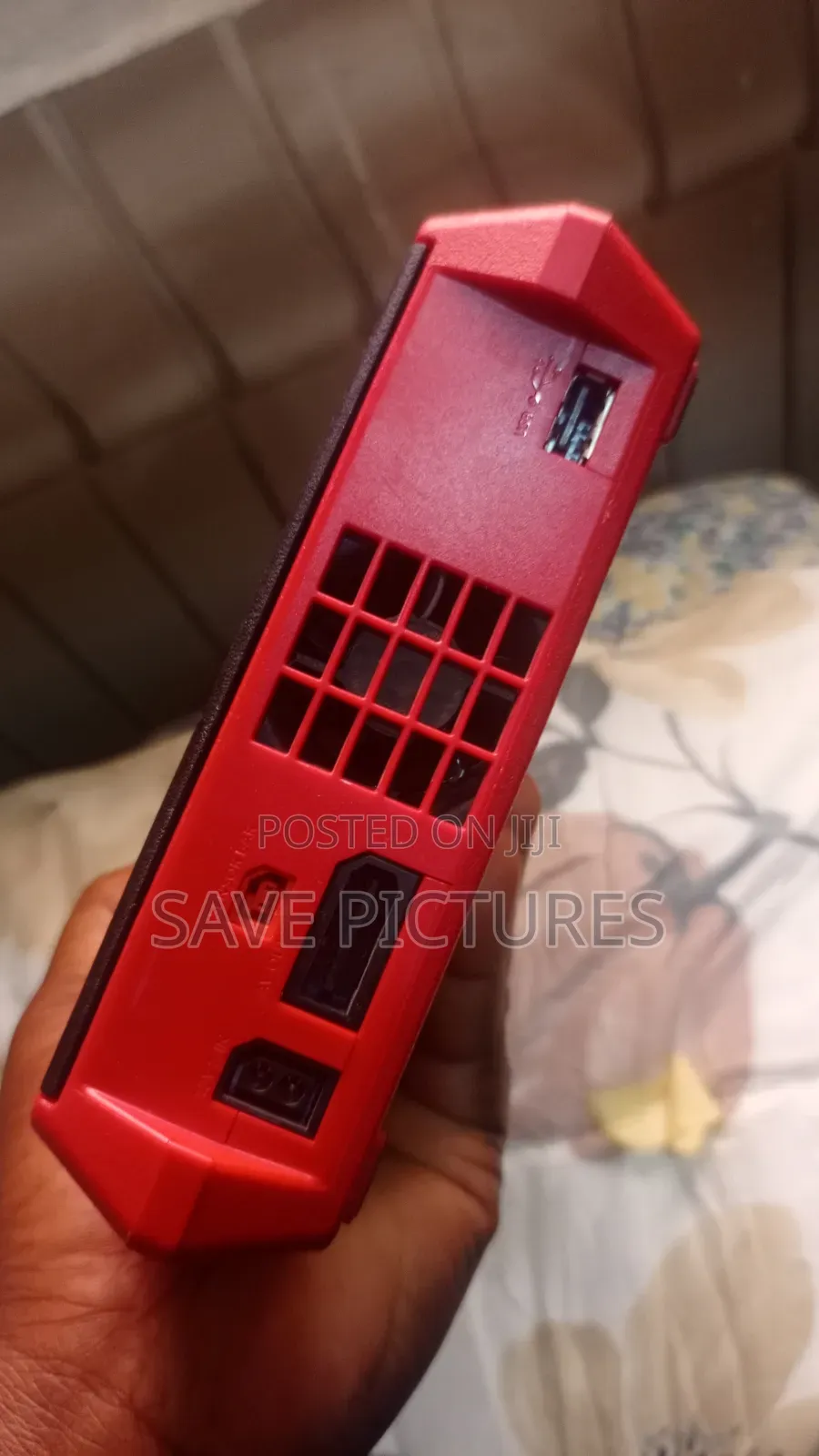 Nintendo Wii Mini Video Game