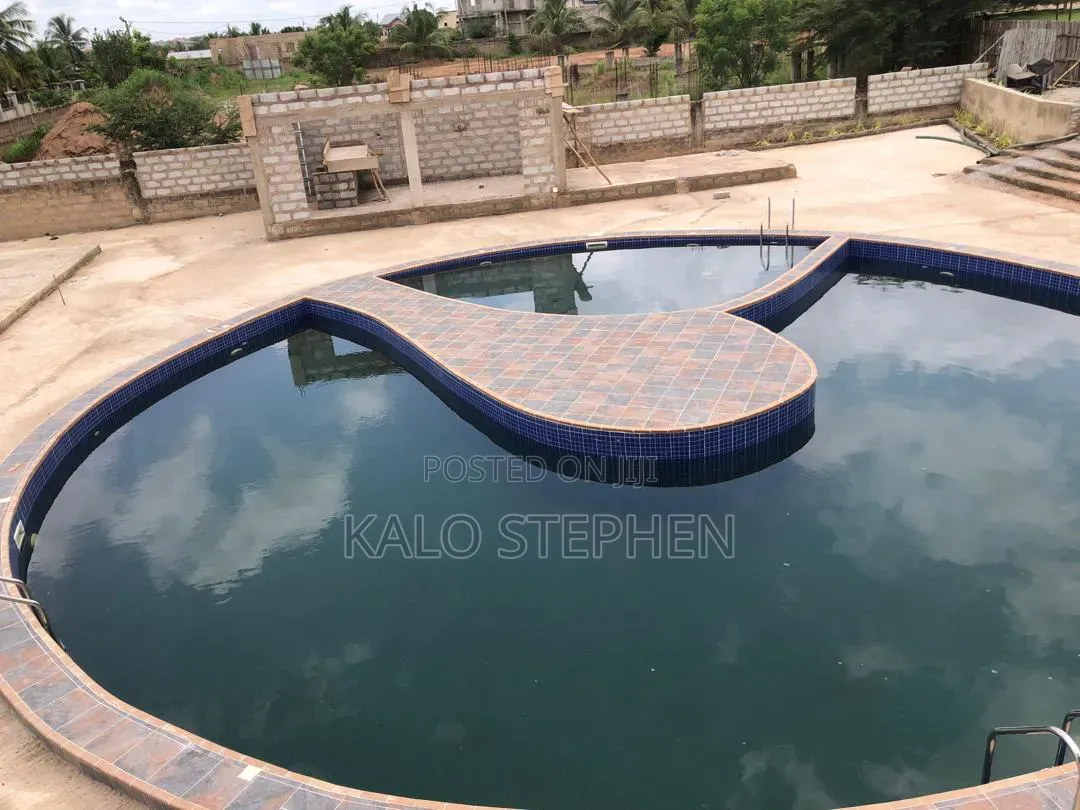 Swimming Pool Contractor