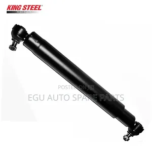 Original Steering Damper for Landcruiser and Toyota Coaster Available