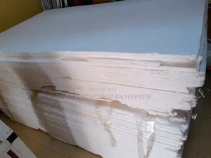 Polystyrene Sheet