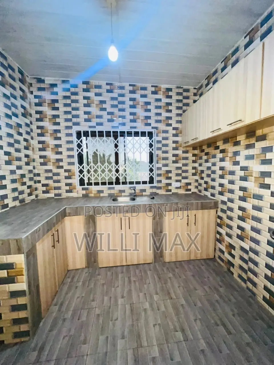 2bdrm Apartment in Danfa for rent