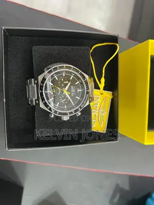 New Invicta Watches