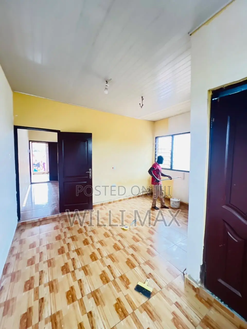 1bdrm Apartment in Danfa for rent