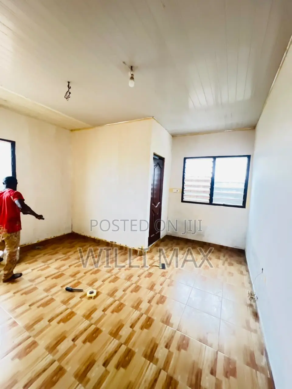 1bdrm Apartment in Danfa for rent