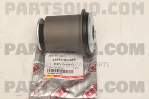 Original Suspension Bushings for All Vehicle Available