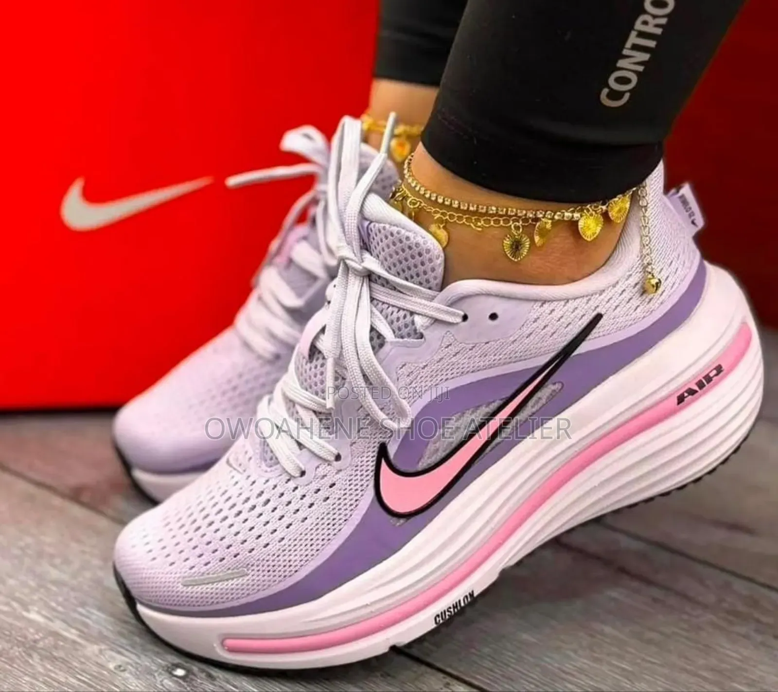 Nike Winflo 12 Women's Road Running Shoes