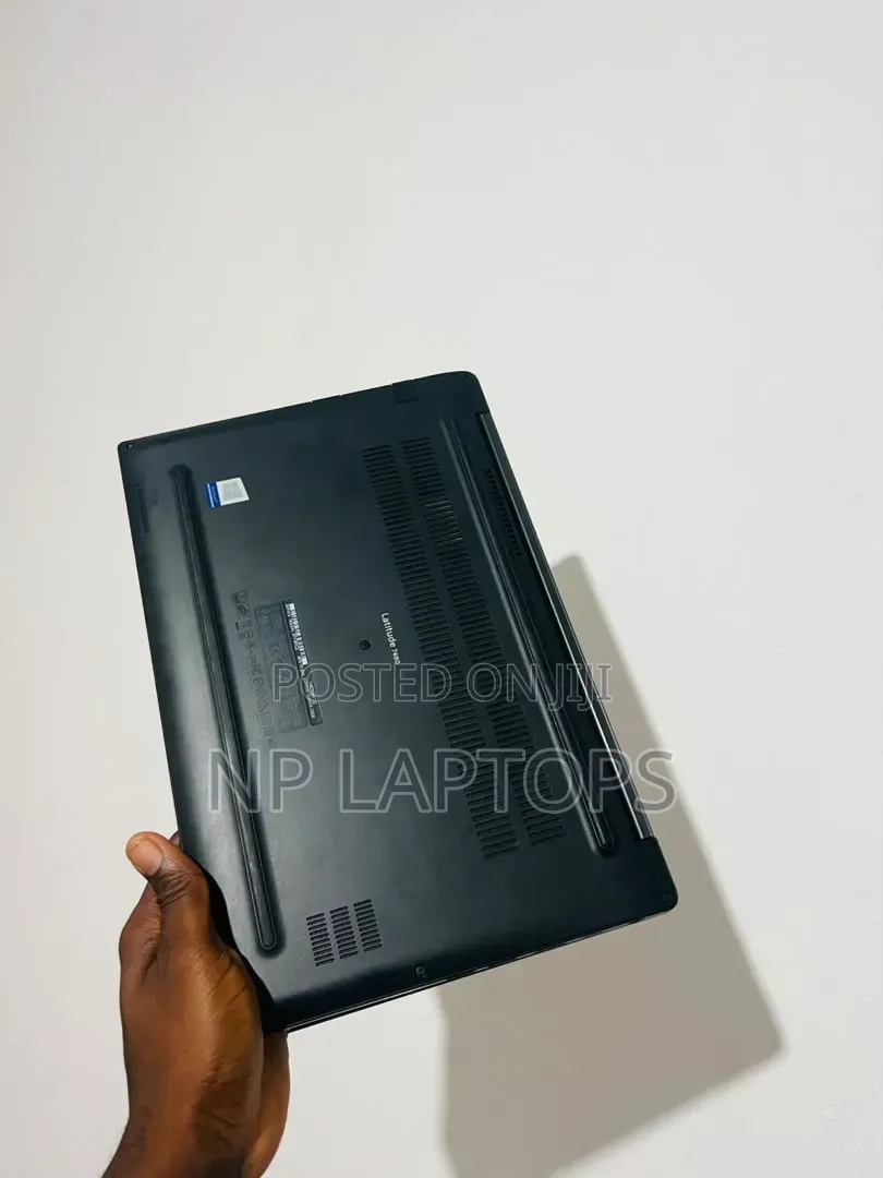 Laptop Dell Latitude 7480 8GB Intel Core i5 SSD 256GB