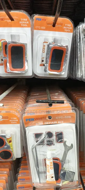 Rubber Solution