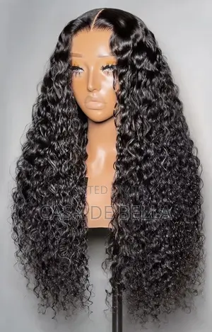 Wet Curls Wigs