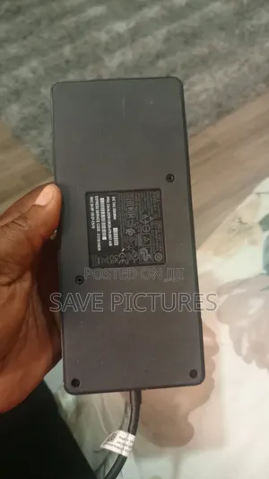 Dell WD19 USB-C Docking Station