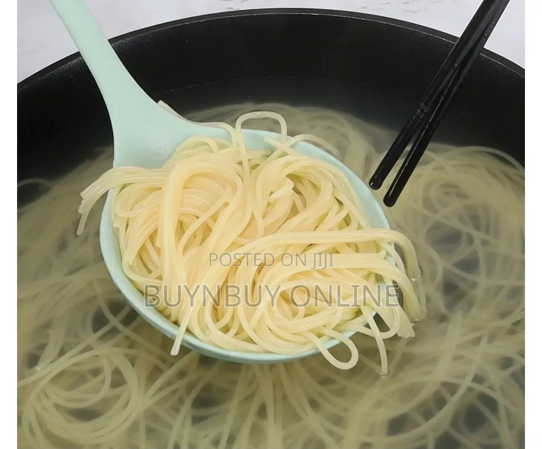 High Heat Silicone Skimmer Perforated Cooking Spoon