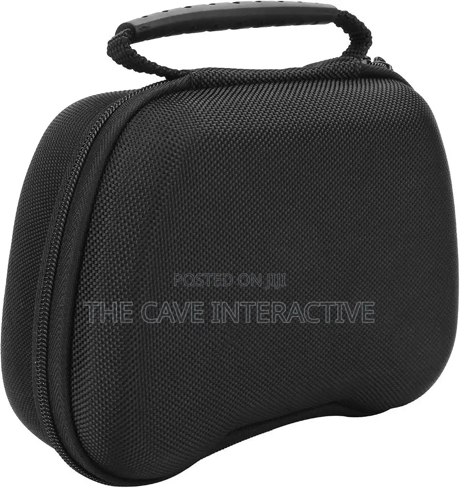 PS5, PS4, Xbox Controller Case Game