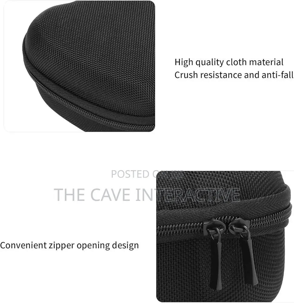 PS5, PS4, Xbox Controller Case Game
