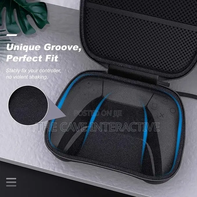 PS5, PS4, Xbox Controller Case Game