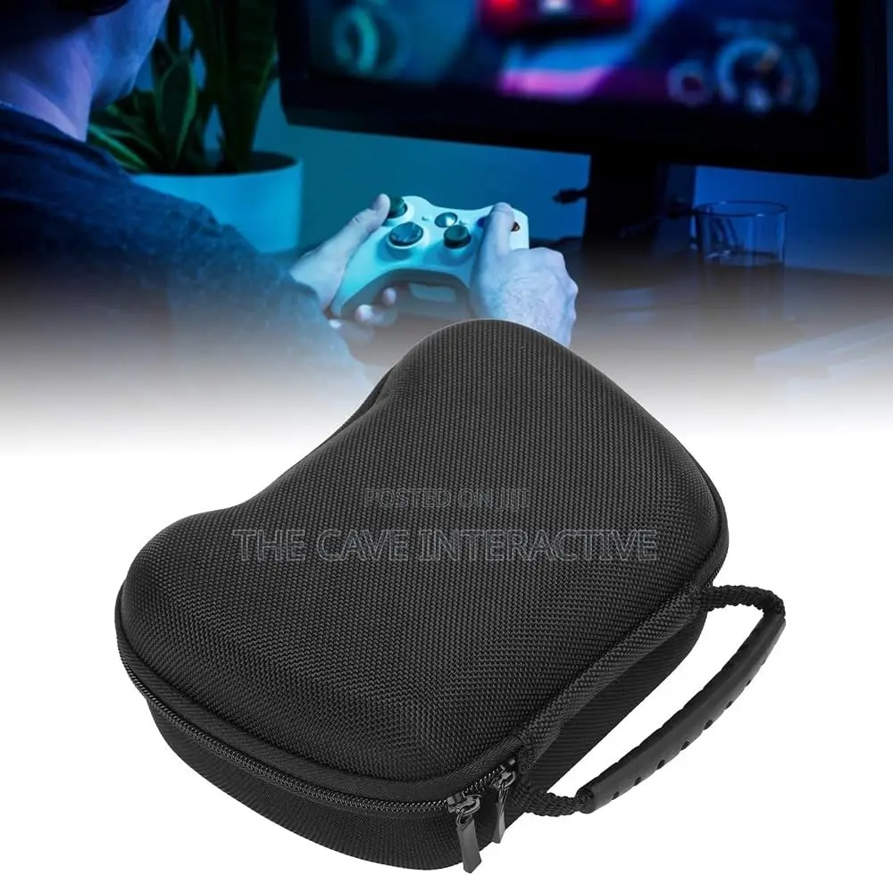 PS5, PS4, Xbox Controller Case Game