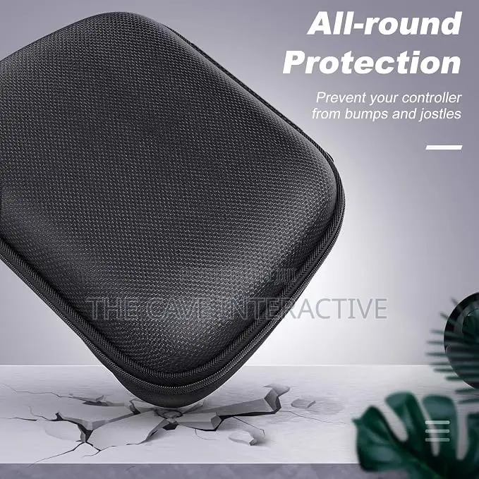 PS5, PS4, Xbox Controller Case Game