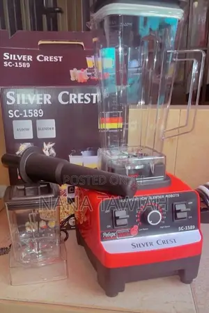Affordable Blender for Sale
