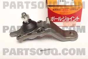 Original 555 Japan Ball Joints for Your Landcruiser, Prado and Others