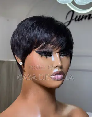 Pixie Cutz Wigs